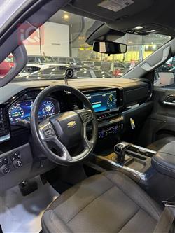 شيفروليه سلفرادو